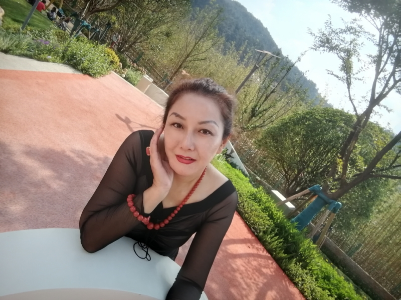 珠砂痣的第二张照片--包头相亲服务中心