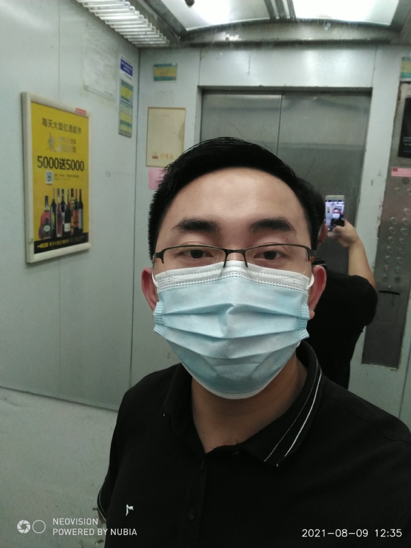 宅男遇上爱的第二张照片--包头相亲服务中心