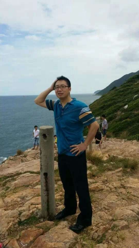 xiaochen的第一张照片--包头相亲服务中心