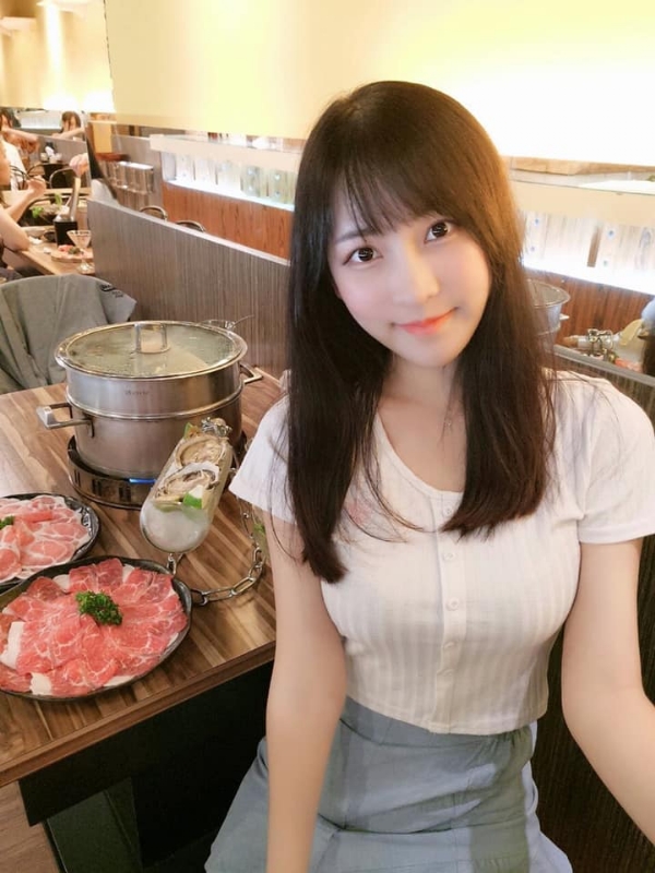 佳欣的第一张照片--包头相亲服务中心