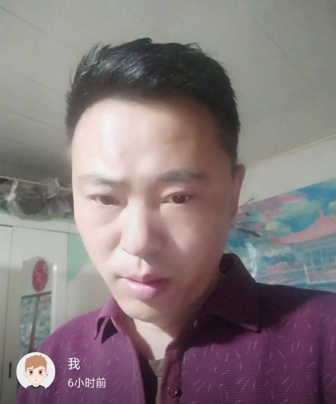 单身王子的第一张照片--包头相亲服务中心