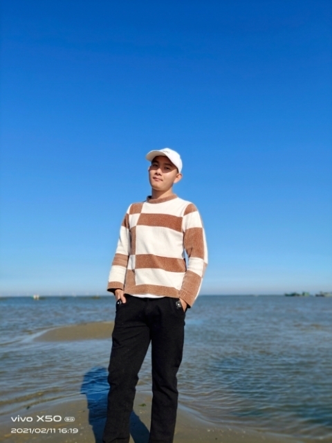在等你哟的第一张照片--包头相亲服务中心