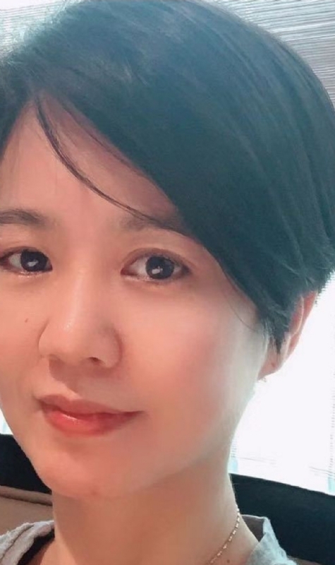 琪琪的第一张照片--包头相亲服务中心