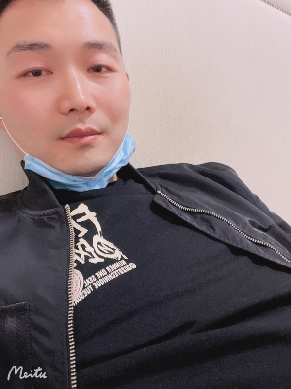 iCloud涛的第一张照片--包头相亲服务中心