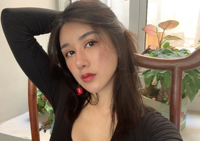 林依依的第一张照片--包头相亲服务中心