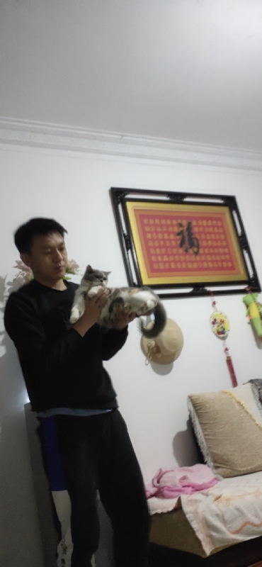 水思云的第一张照片--包头相亲服务中心