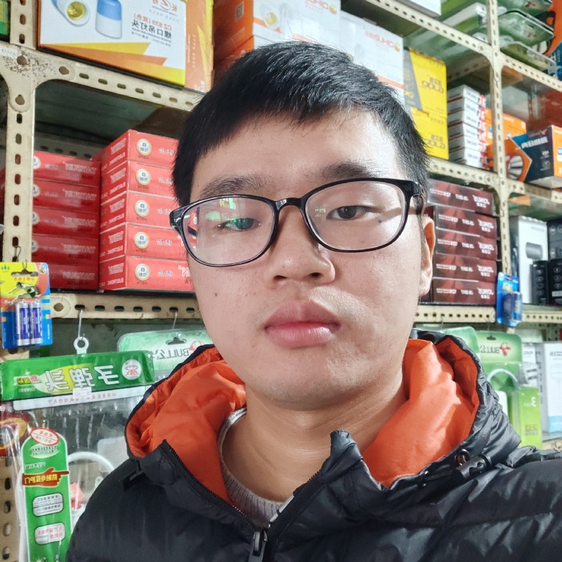 邱先生的第一张照片--包头相亲服务中心