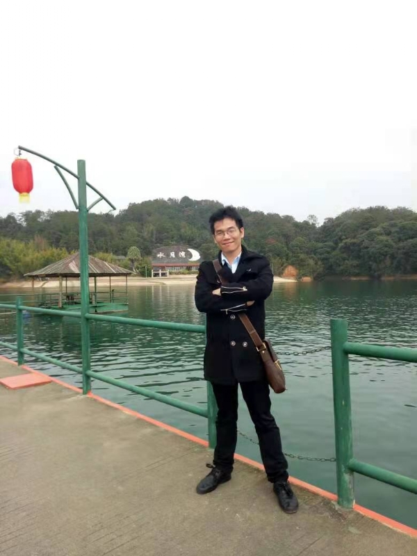 缘分不期而遇的第二张照片--包头相亲服务中心