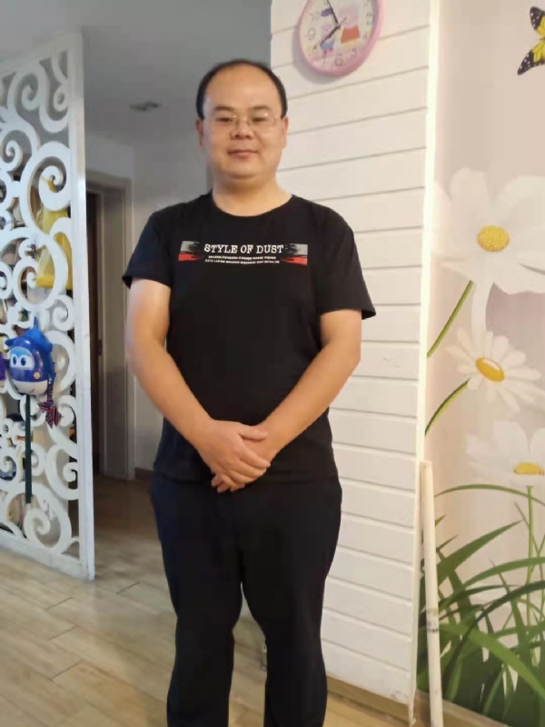 知音难觅的第一张照片--包头相亲服务中心