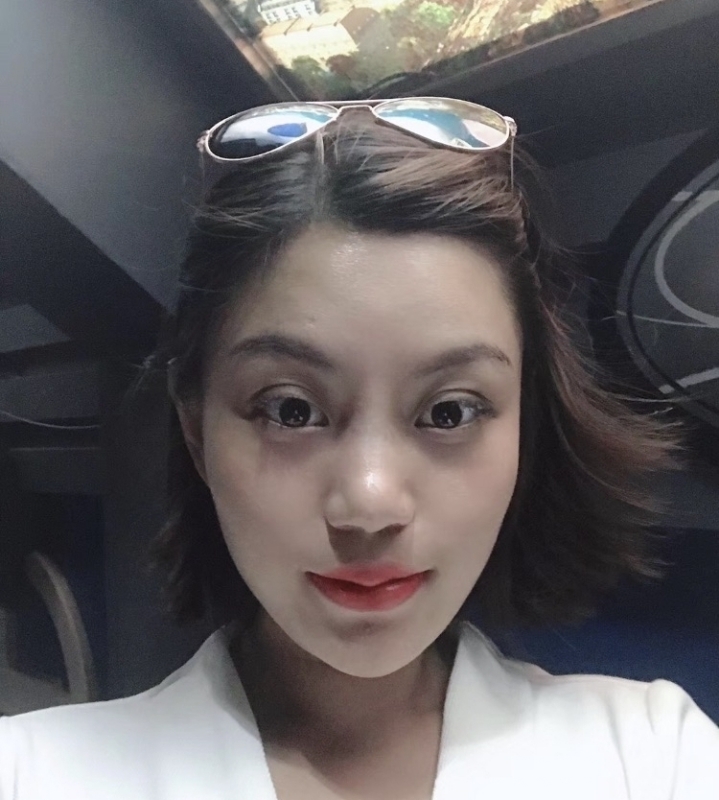 春暖花开的第一张照片--包头相亲服务中心