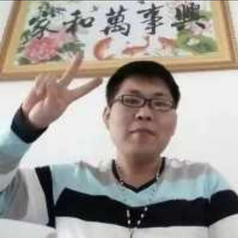 快乐就好的第一张照片--包头相亲服务中心