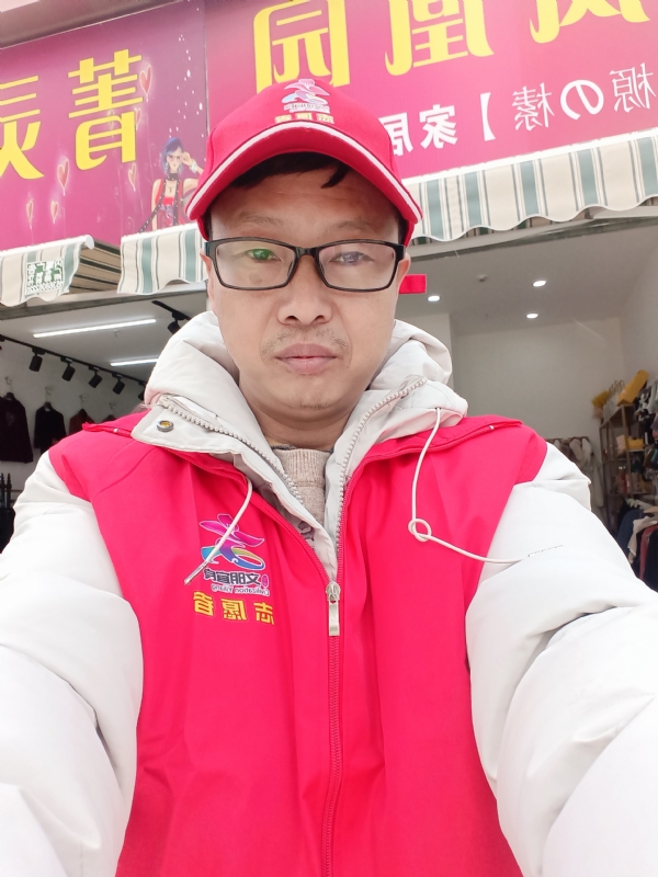 直男的第一张照片--包头相亲服务中心
