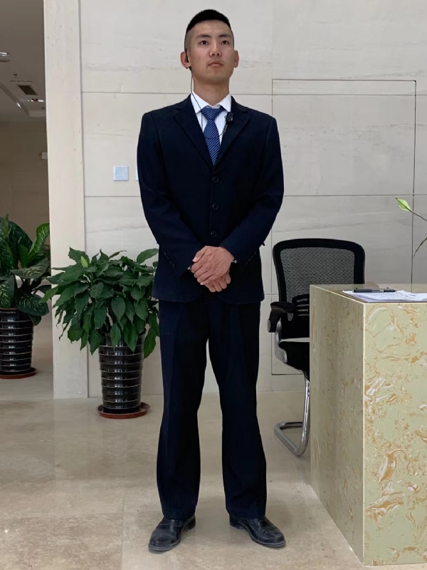 南山南的第一张照片--包头相亲服务中心