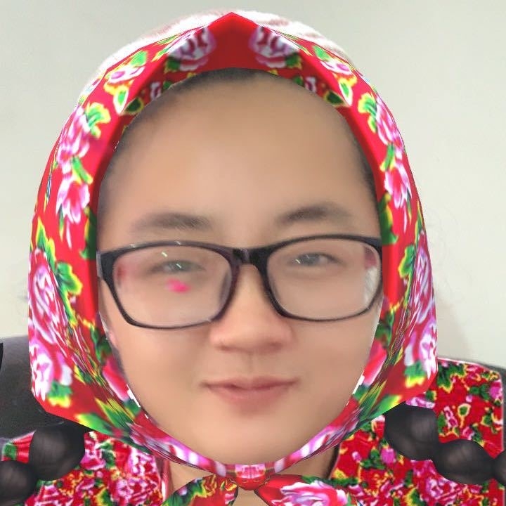 小兰的第一张照片--包头相亲服务中心