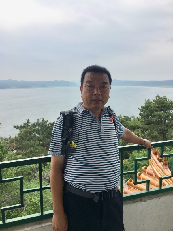 等你的第二张照片--包头相亲服务中心