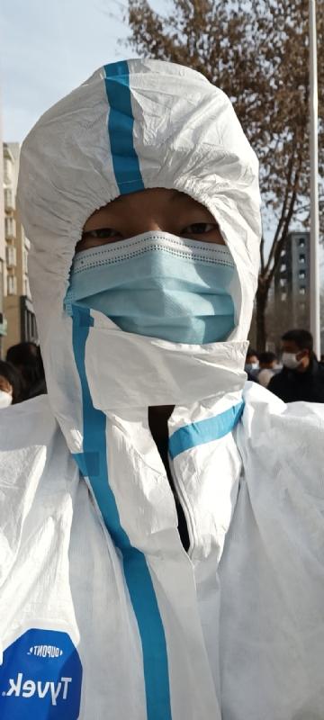 试问卷帘的第二张照片--包头相亲服务中心