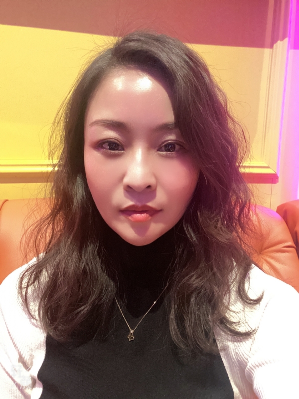 幸福的第一张照片--包头相亲服务中心