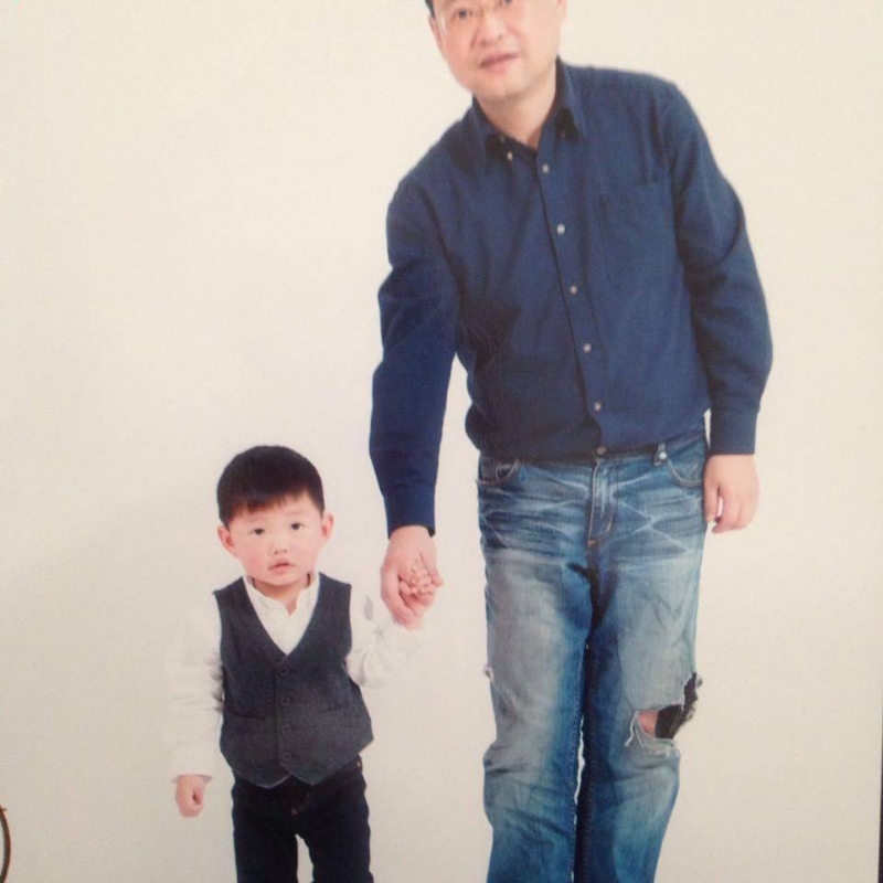 王医生的第一张照片--包头相亲服务中心