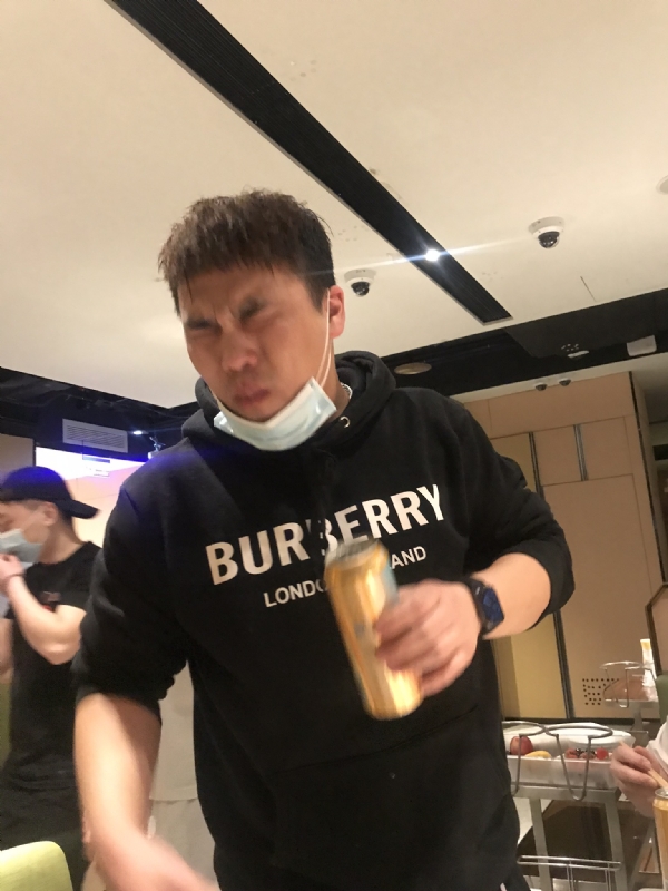 偶遇的第二张照片--包头相亲服务中心