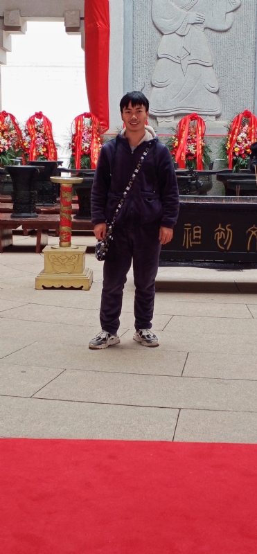 单身的小草的第一张照片--包头相亲服务中心