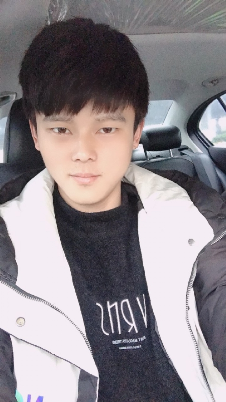 胡健男的第一张照片--包头相亲服务中心