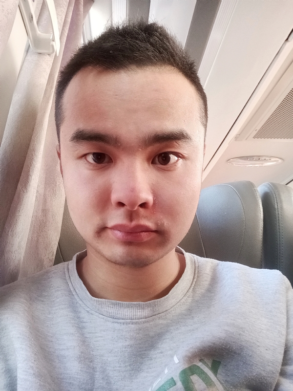 卡恩鱼的第一张照片--包头相亲服务中心