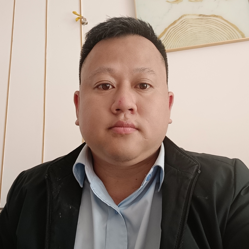 景观大道交叉口的第一张照片--包头相亲服务中心