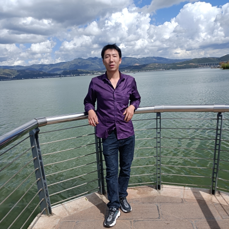 大长今的第一张照片--包头相亲服务中心