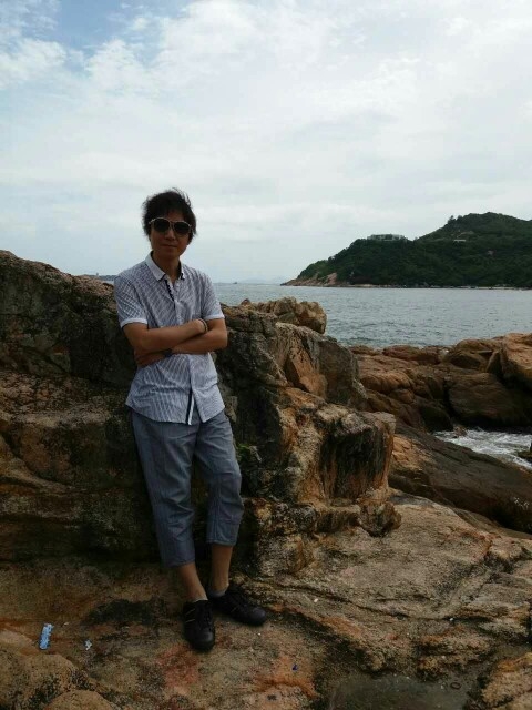 海星的第二张照片--包头相亲服务中心
