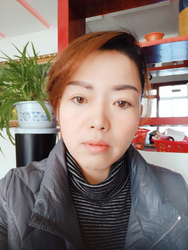 米酒的第二张照片--包头相亲服务中心