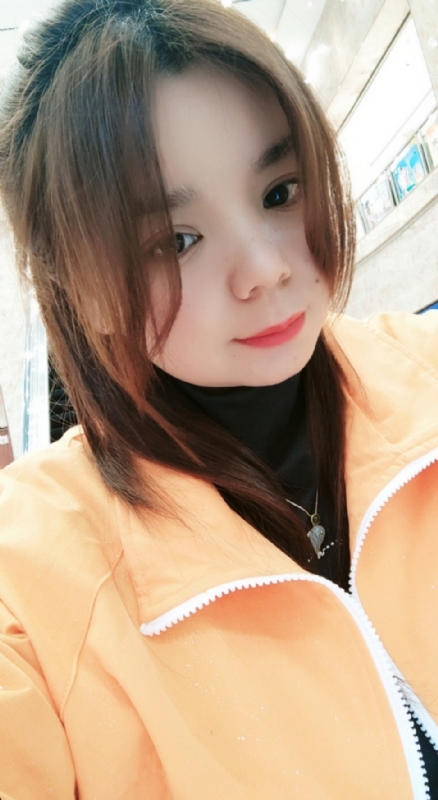柔儿的第一张照片--包头相亲服务中心