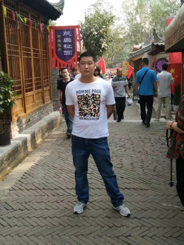 奥沙利龙的第二张照片--包头相亲服务中心