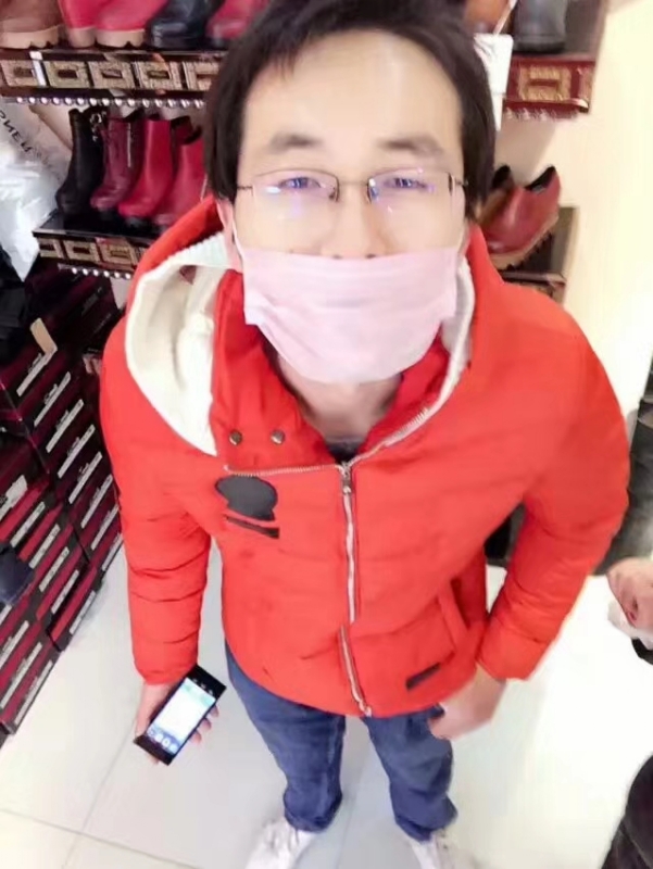 独孤寒的第一张照片--包头相亲服务中心