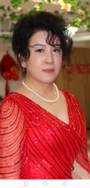 楊婧圓的第四张照片--包头相亲服务中心