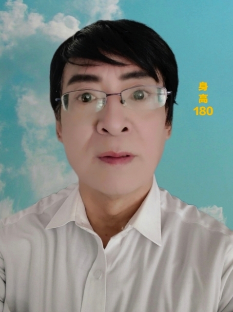 大叔寻觅有缘人的第一张照片--包头相亲服务中心