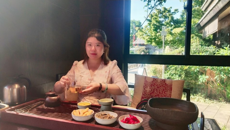 卷耳的第一张照片--包头相亲服务中心
