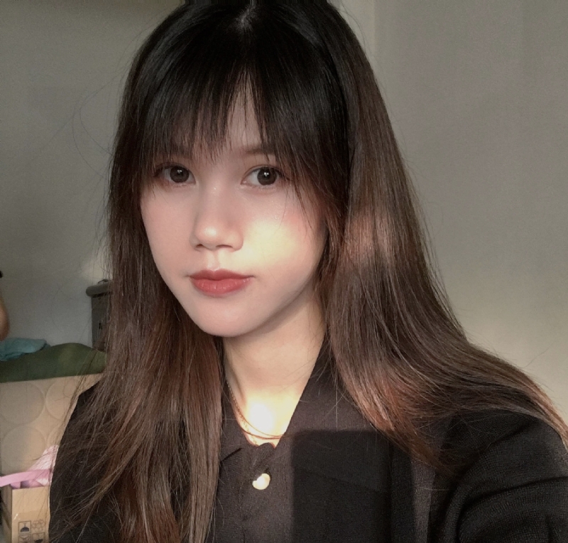 愛琳的第一张照片--包头相亲服务中心