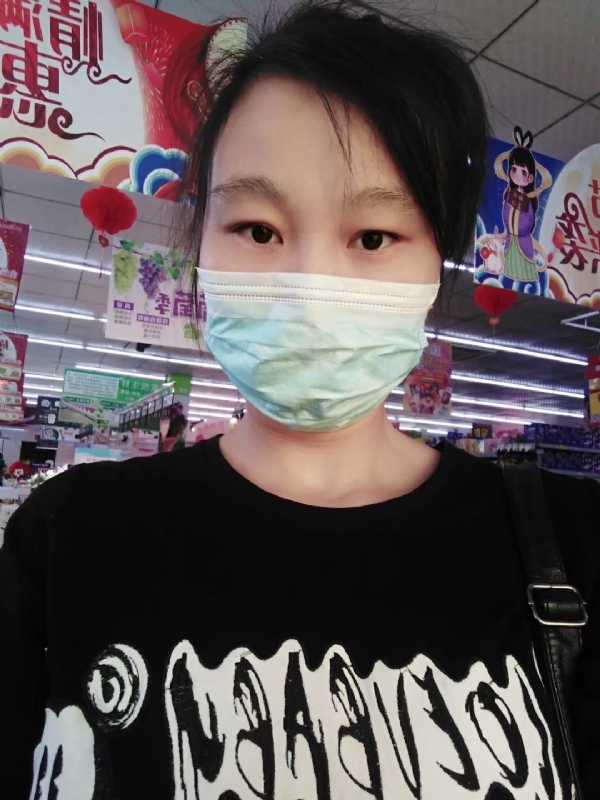 果果的第一张照片--包头相亲服务中心