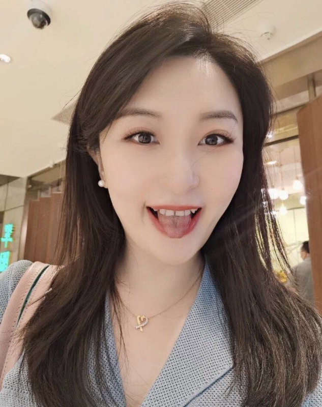Judy的第三张照片--包头相亲服务中心