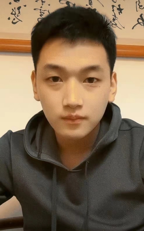匆匆又夏天的第一张照片--包头相亲服务中心