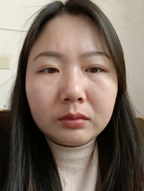 云飞儿的第一张照片--包头相亲服务中心