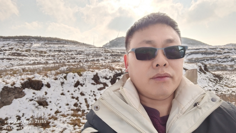 碧波绿叶的第一张照片--包头相亲服务中心