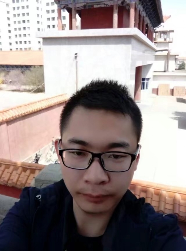 龙在天的第一张照片--包头相亲服务中心