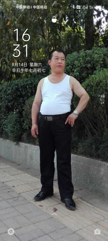 不加糖的苦咖啡的第二张照片--包头相亲服务中心