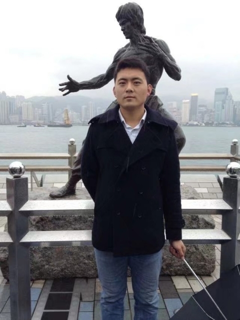 正身清心的第一张照片--包头相亲服务中心