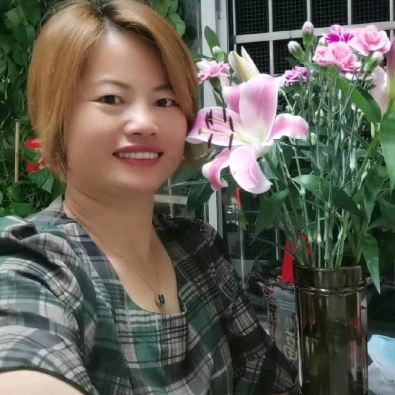 张敏娟的第一张照片--包头相亲服务中心