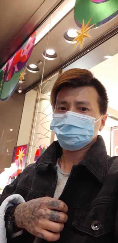 ~忠~仔的第一张照片--包头相亲服务中心