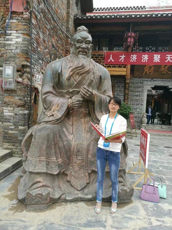 过眼云烟的第二张照片--包头相亲服务中心