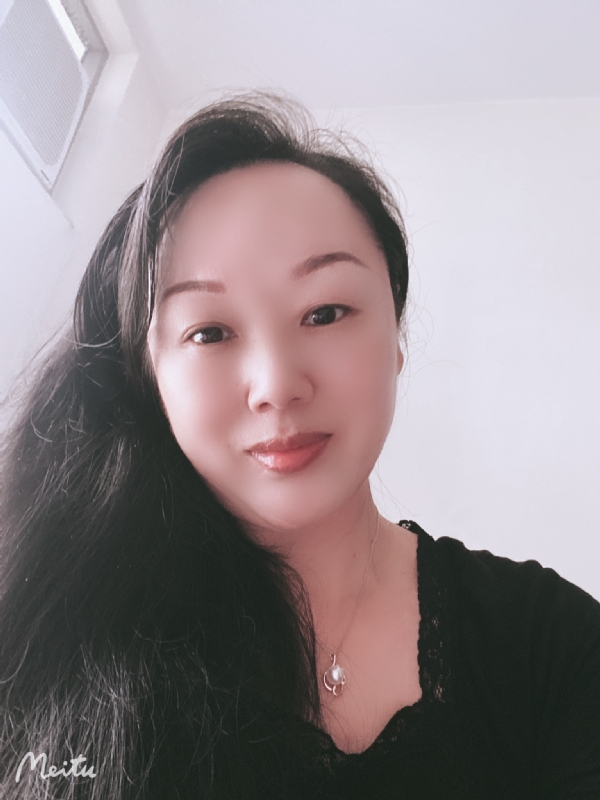 梅子的第一张照片--包头相亲服务中心