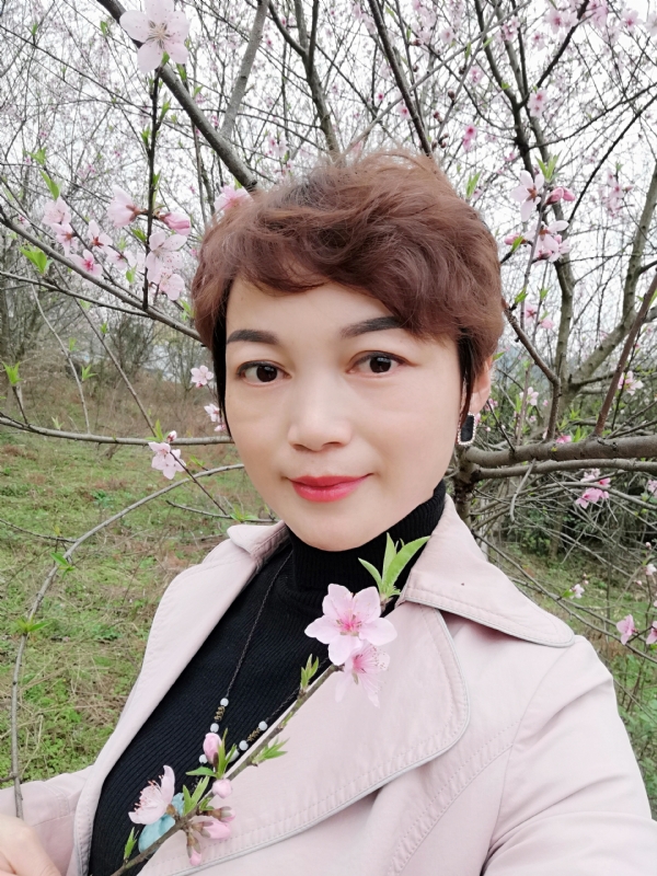 转角遇到你的第一张照片--包头相亲服务中心